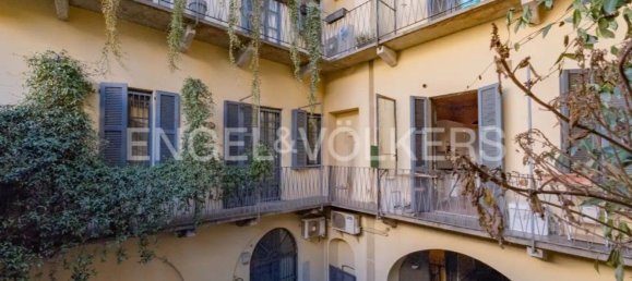 Apartamento de 5 habitaciónes en Milan, Italy No. 245484 4