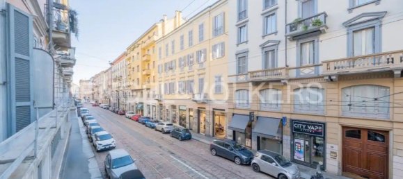 Apartamento de 5 habitaciónes en Milan, Italy No. 245484 10