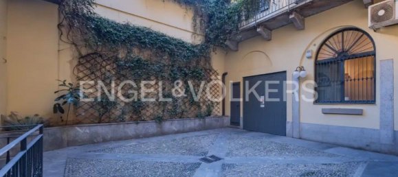 Apartamento de 5 habitaciónes en Milan, Italy No. 245484 9