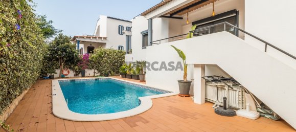 Casa de 4 dormitorios en Armacao de Pera, Portugal No. 161906 15