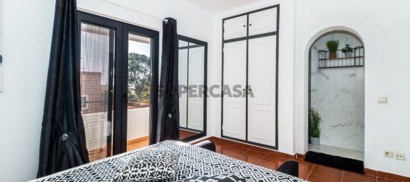 Casa de 4 dormitorios en Armacao de Pera, Portugal No. 161906 35