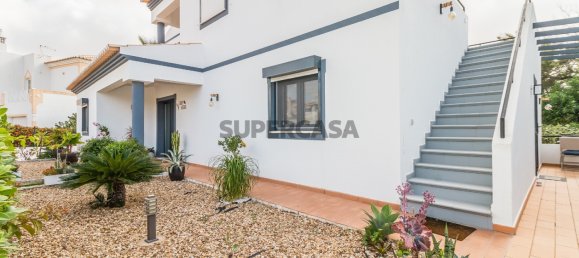 Casa de 4 dormitorios en Armacao de Pera, Portugal No. 161906 13