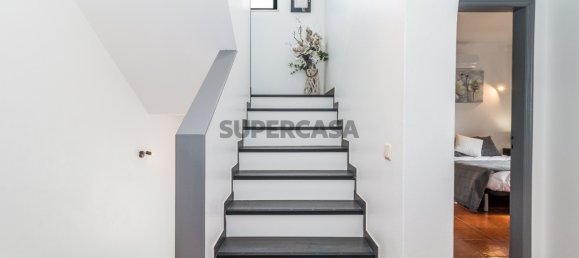 Casa de 4 dormitorios en Armacao de Pera, Portugal No. 161906 38