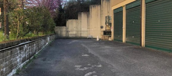 18m² Garage in Rome, Italy No. 36338 9