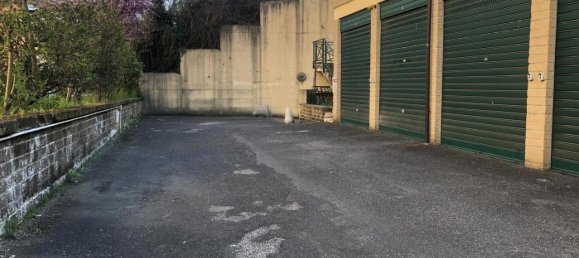 18m² Garage in Rome, Italy No. 36338 10