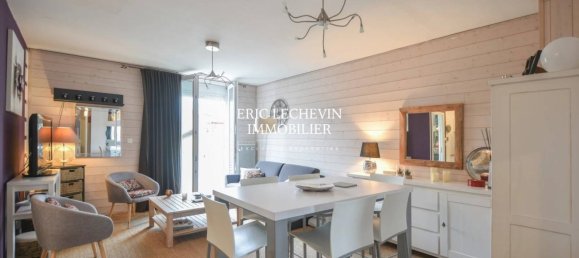1 chambre Appartement à Le Touquet-Paris-Plage, France No. 71477 2