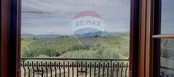 Дом с 8 комнатами в Ланчано, Италия № 177805 19