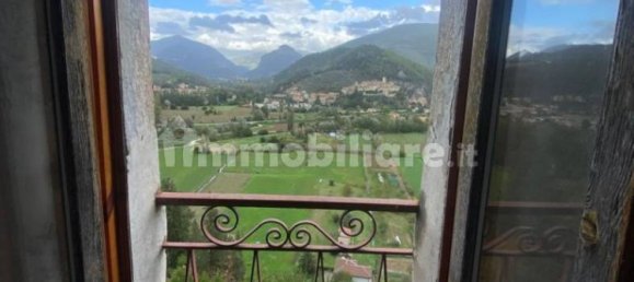 Apartamento de 2 dormitorios en Arrone, Italy No. 50299 20