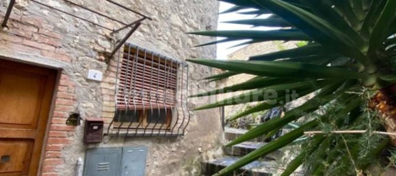 Apartamento de 2 dormitorios en Arrone, Italy No. 50299 19