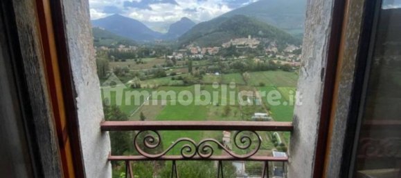 Apartamento de 2 dormitorios en Arrone, Italy No. 50299 2