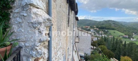 Apartamento de 2 dormitorios en Arrone, Italy No. 50299 16