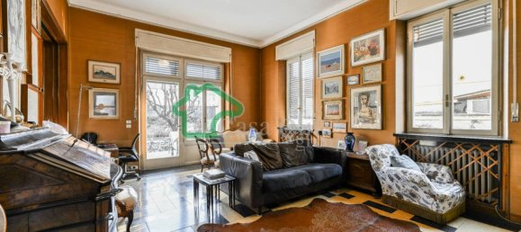 Вилла с 4 спальнями в Крема, Италия № 206619 9