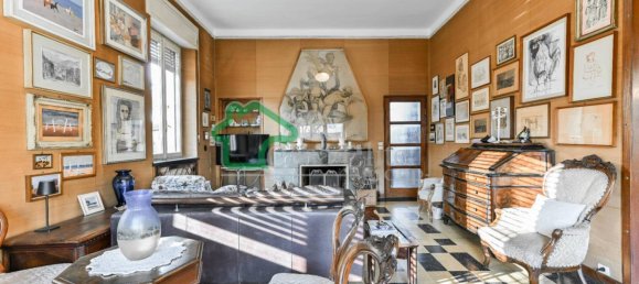 Вилла с 4 спальнями в Крема, Италия № 206619 12