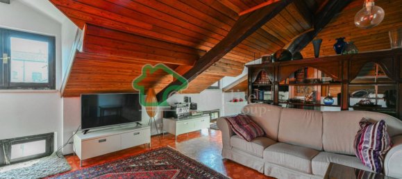 Вилла с 4 спальнями в Крема, Италия № 206619 19