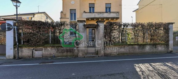 Вилла с 4 спальнями в Крема, Италия № 206619 7