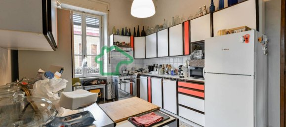 Вилла с 4 спальнями в Крема, Италия № 206619 16