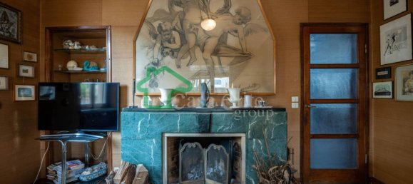 Вилла с 4 спальнями в Крема, Италия № 206619 14