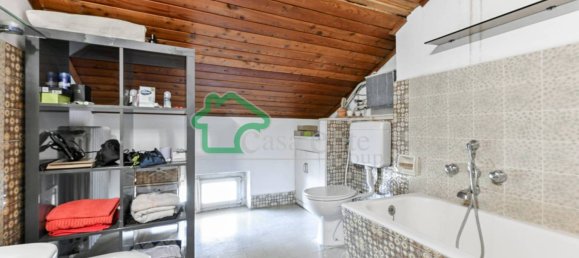 Вилла с 4 спальнями в Крема, Италия № 206619 33