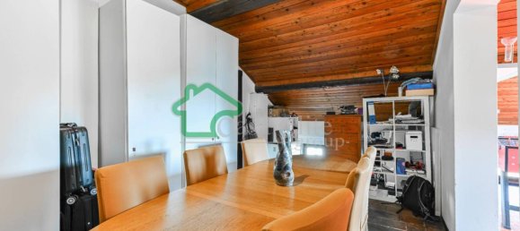 Вилла с 4 спальнями в Крема, Италия № 206619 27