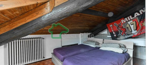 Вилла с 4 спальнями в Крема, Италия № 206619 24