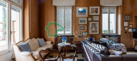 Вилла с 4 спальнями в Крема, Италия № 206619 8