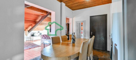 Вилла с 4 спальнями в Крема, Италия № 206619 29