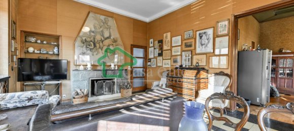 Вилла с 4 спальнями в Крема, Италия № 206619 13