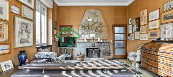 Вилла с 4 спальнями в Крема, Италия № 206619 11