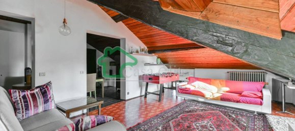 Вилла с 4 спальнями в Крема, Италия № 206619 21