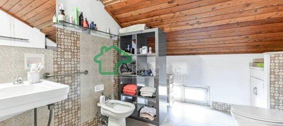 Вилла с 4 спальнями в Крема, Италия № 206619 32