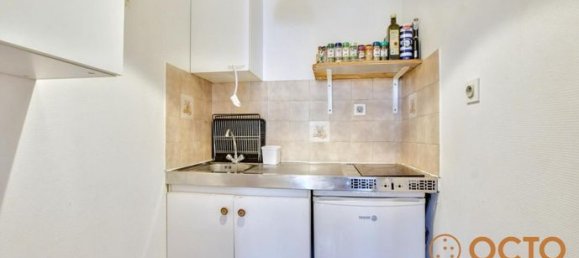 Estúdio em Toulouse, France N.º 289057 6