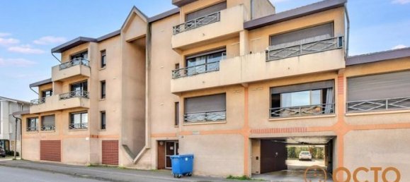 Estúdio em Toulouse, France N.º 289057 11