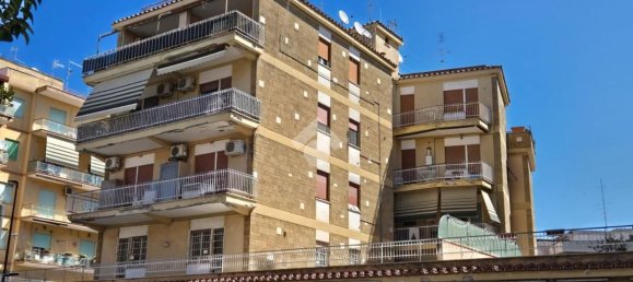 3 rooms Apartment in Pomezia, Italy No. 289740 27