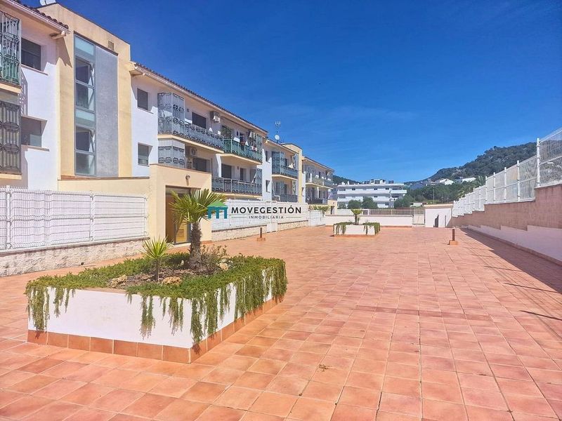 2 bedrooms Apartment in Cadiz, Spain No. 220370