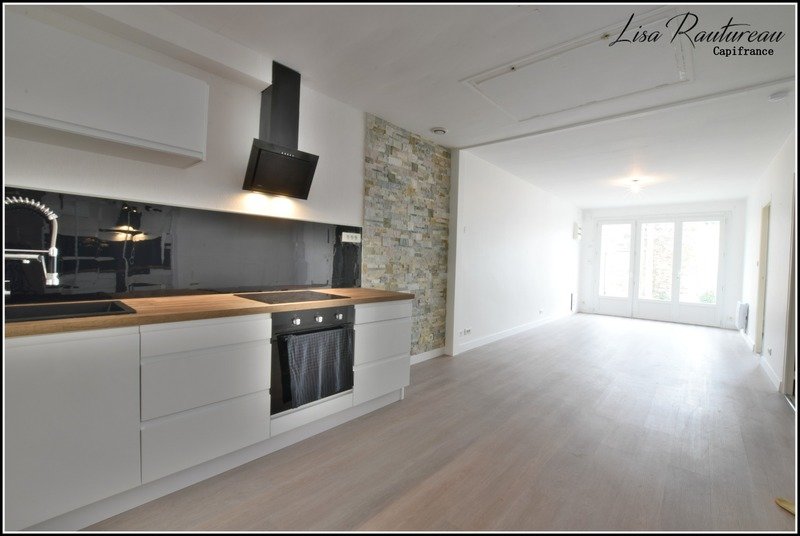 1 bedroom House in La Boissiere-de-Montaigu, France No. 109298