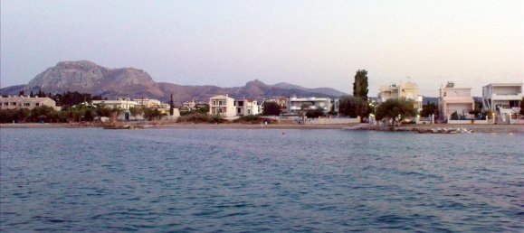 1165m² Hotel in Corinth, Greece No. 6769 2