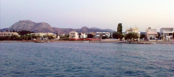 1165m² Hotel in Corinth, Greece No. 6769 3