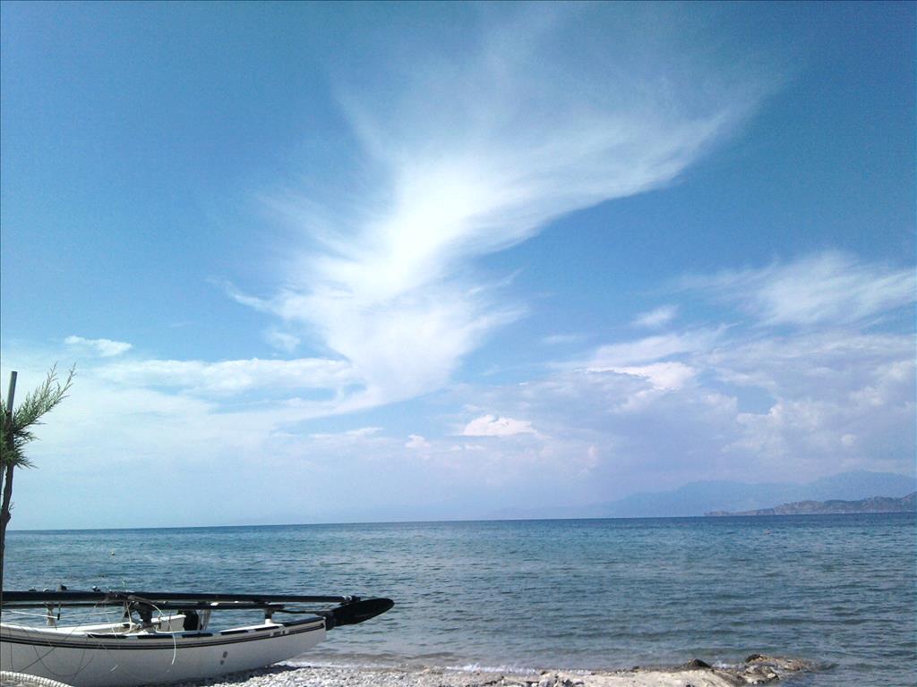 1165m² Hotel in Corinth, Greece No. 6769