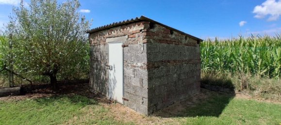 Дом с 6 спальнями в Корбола, Италия № 381771 11