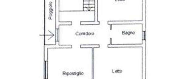 Дом с 6 спальнями в Корбола, Италия № 381771 33