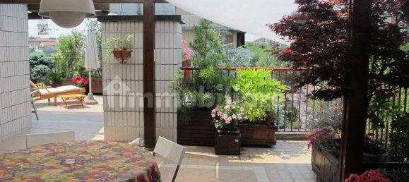 Penthouse T3 em Milan, Italy N.º 381448 5