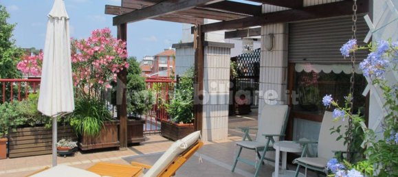 Penthouse T3 em Milan, Italy N.º 381448 2