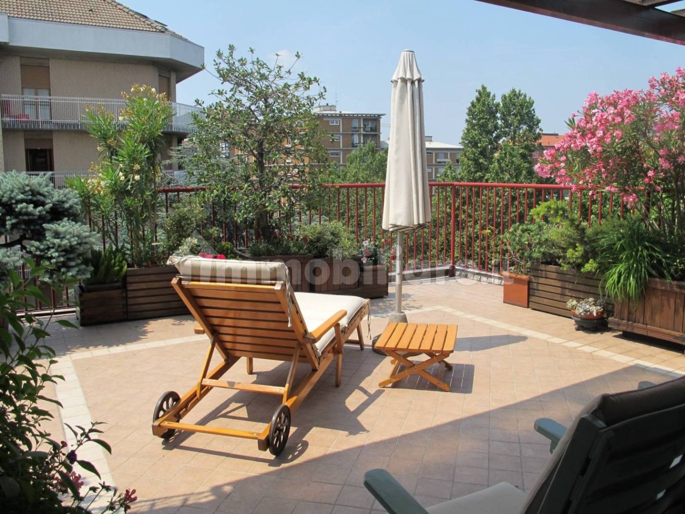 Penthouse T3 em Milan, Italy N.º 381448