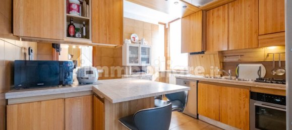 Penthouse T3 em Milan, Italy N.º 381448 10