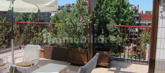 Penthouse T3 em Milan, Italy N.º 381448 4