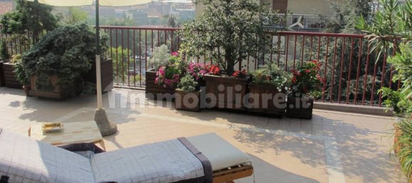 Penthouse T3 em Milan, Italy N.º 381448 3