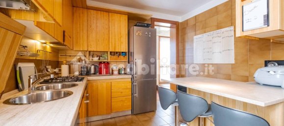 Penthouse T3 em Milan, Italy N.º 381448 12