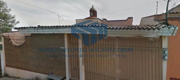 Casa de 3 dormitorios en Morelos, Mexico No. 188600 2