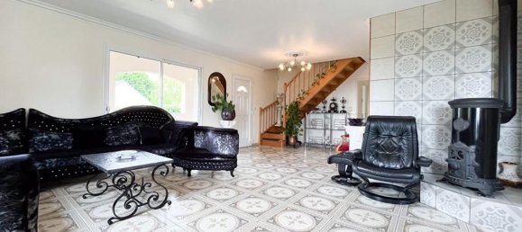 5 غرف نوم منزل في Pellevoisin, France رقم 64481 6