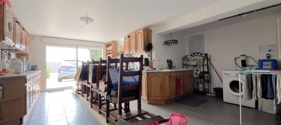 5 غرف نوم منزل في Pellevoisin, France رقم 64481 20